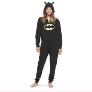 DC Comics Cosplay Batwoman One Piece Onesie